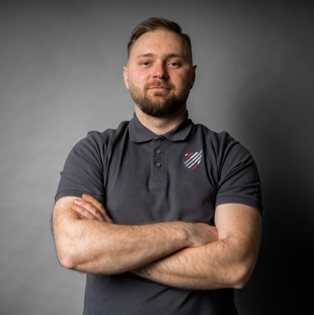 Valentyn De Pablo Boychuk