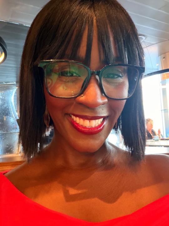 Renie Osei