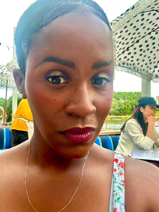 Renie Osei