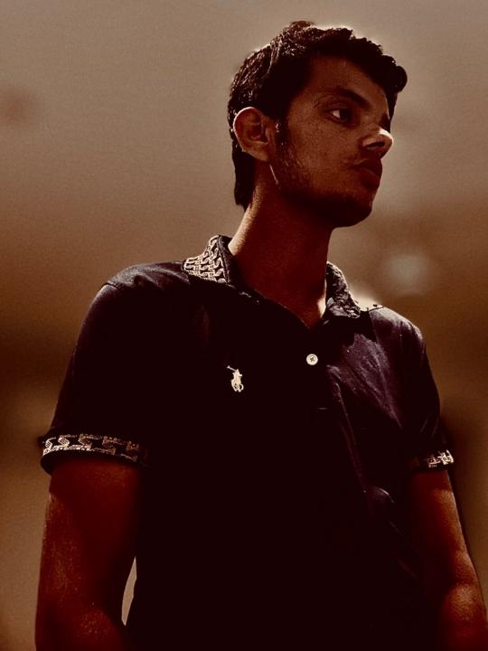 Junaid Irshad