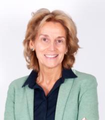 Agurtzane Echebarria