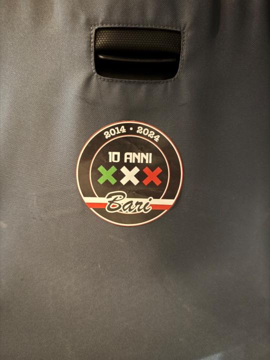 Michele Andrea Magrone