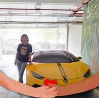 Lilian Ho