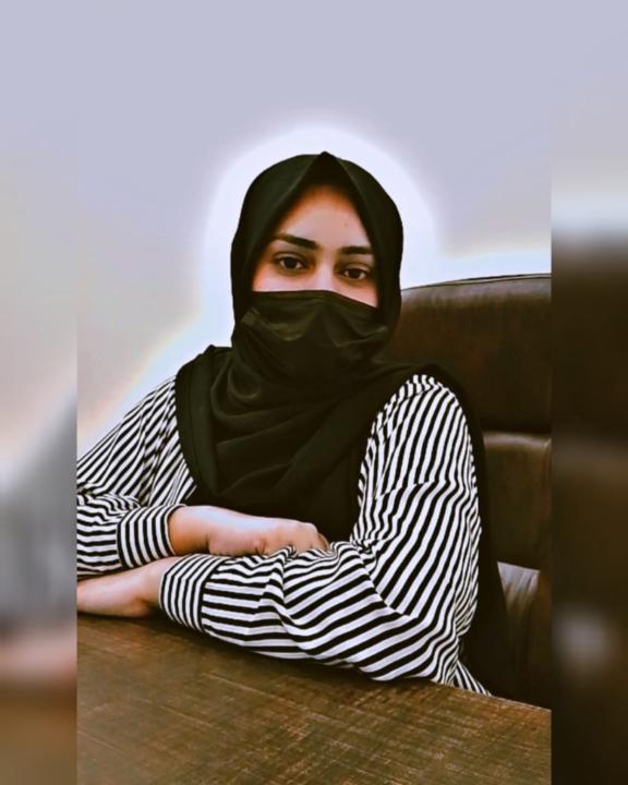 Nimra Zainab