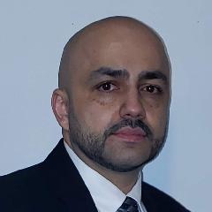 Omar Pantoja