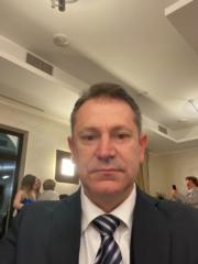 Massimiliano Di Tillio