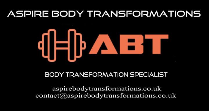 Aspire Body Transformations