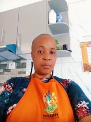 Silindile Dlamini
