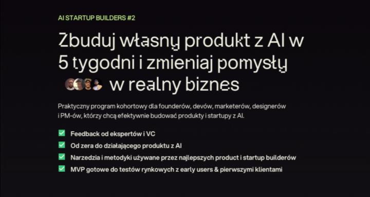AI Startup Builders #2
