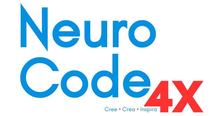 NeuroCode4X: Lanzamiento 🚀