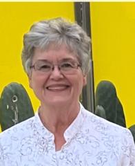 Carol Jean Hubbard