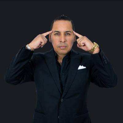 Juan Ramon