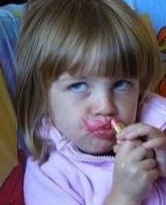 Maddie Thayer