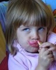 Maddie Thayer