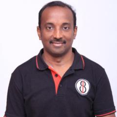 Parthasarathy R