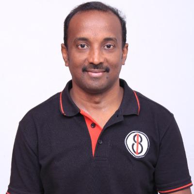 Parthasarathy R