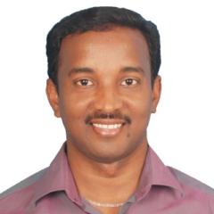 Parthasarathy R