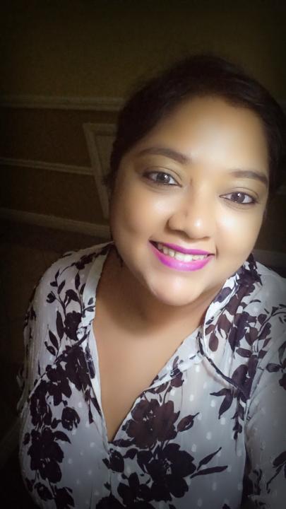 Divyaasha Beeharee