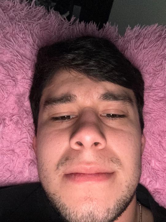 Donavan Rosas-Banuelos