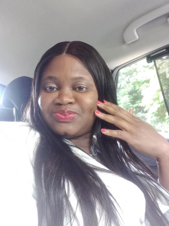 Maryann Okpala