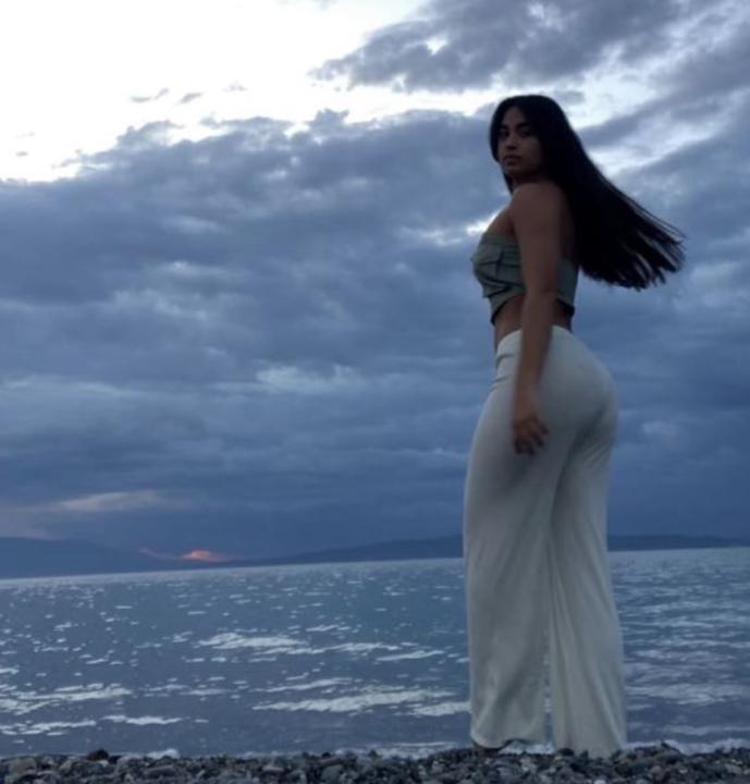 Gabriela Mejia
