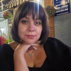 Ivanna Dashko