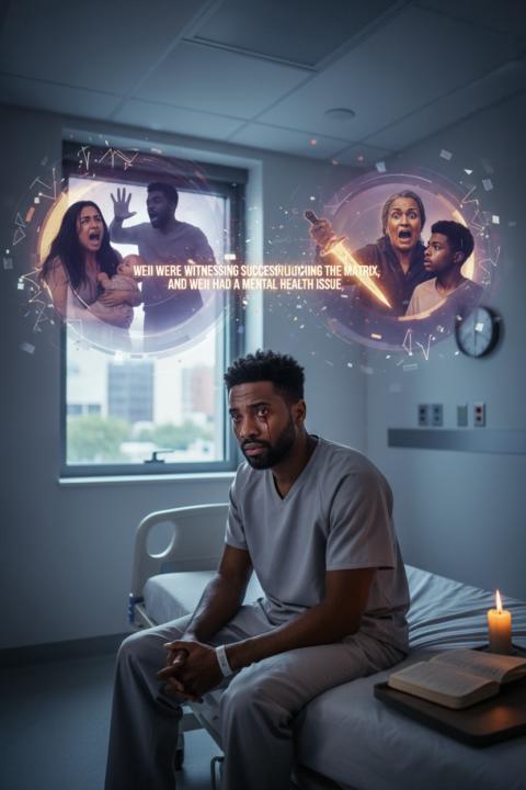 📖 PART 1: THE STORY - FROM CRUCIBLE TO ORACLE