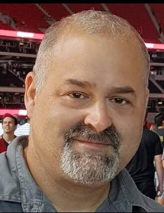 Alan Turco