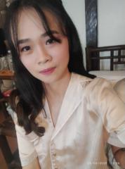 Louie Ann Balingasa