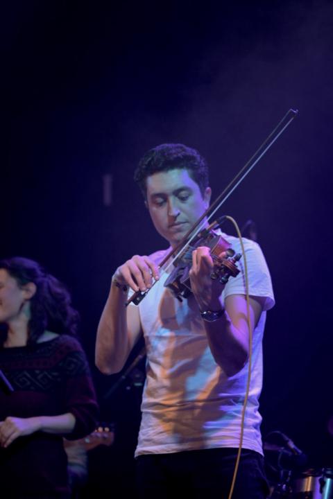Mohamed Siala