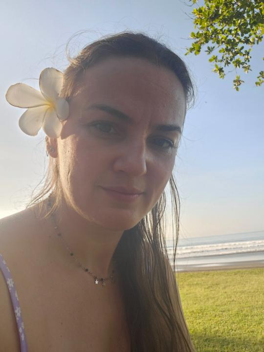 Andra-Raluca Cojocaru