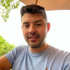 Juan Villegas