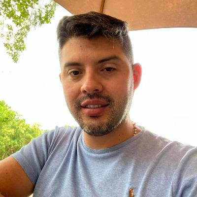 Juan Villegas
