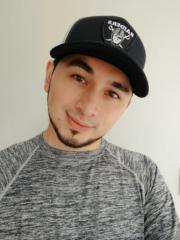 Arley Fabian Salgado Ladino