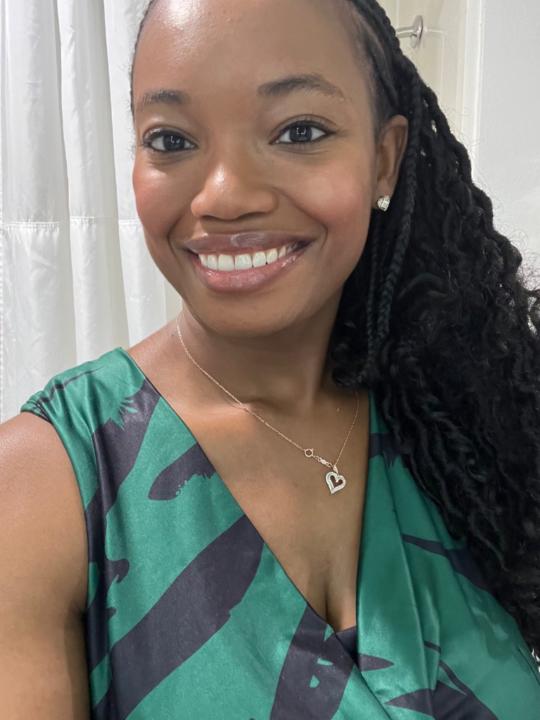 Bree Granville