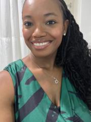 Bree Granville