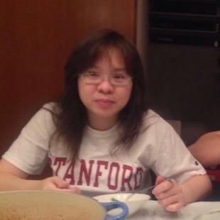 Jolene Chan