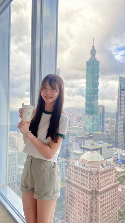 Tzu yu Chen
