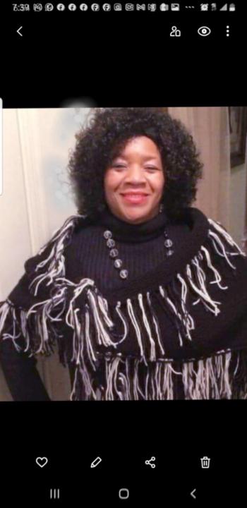 Laverne Porter