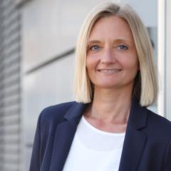 Christine Brode