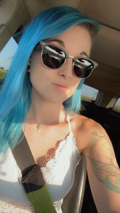 Brittney Neild