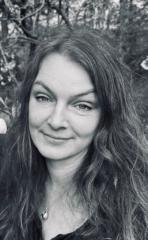 Mette Bjerck-Amundsen