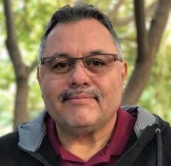 Frank Estrada