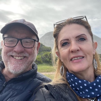 Patrick,Tracy Brady