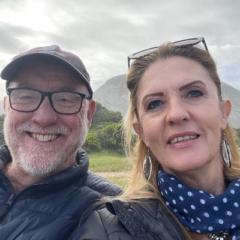 Patrick,Tracy Brady