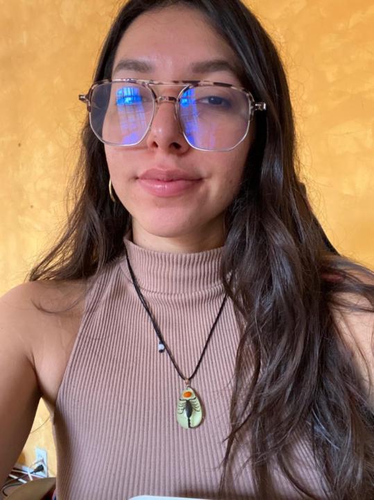 Bianka Diaz