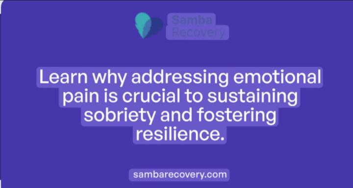 Healing out loud in recovery 