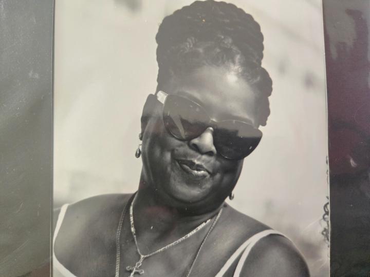 Delores Williams-Upchurch