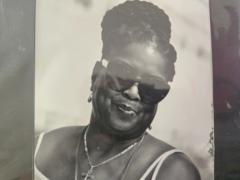 Delores Williams-Upchurch