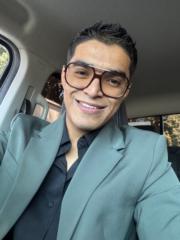Daniel Hernandez